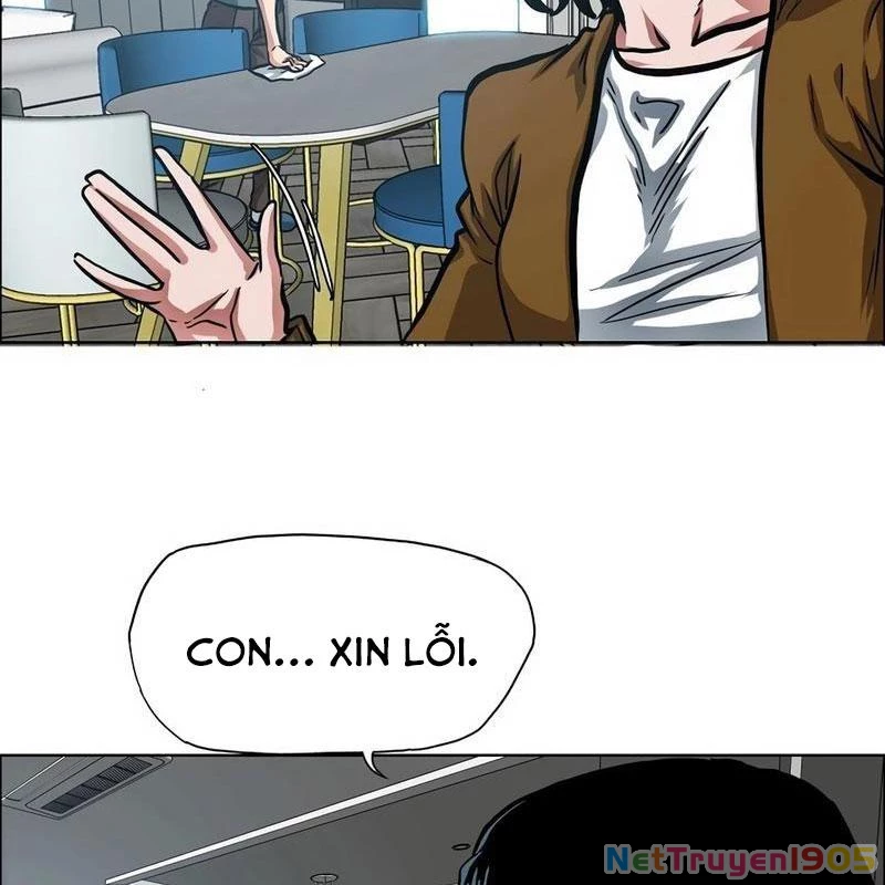 Gia Đình Bí Mật Chapter 8 - 7