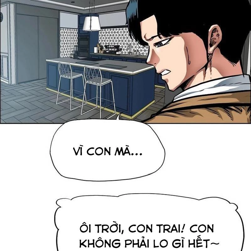 Gia Đình Bí Mật Chapter 8 - 8