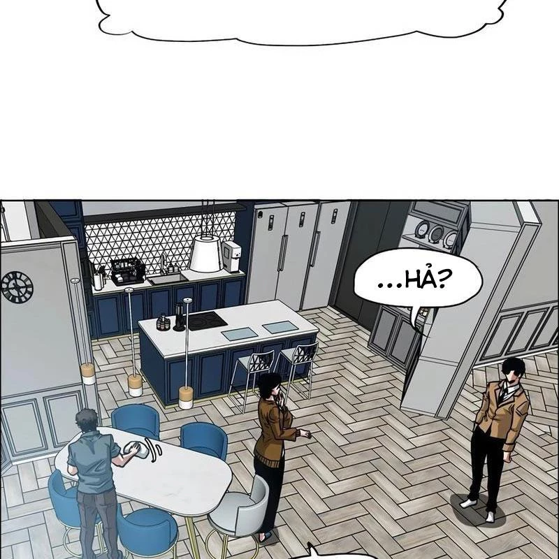 Gia Đình Bí Mật Chapter 8 - 10