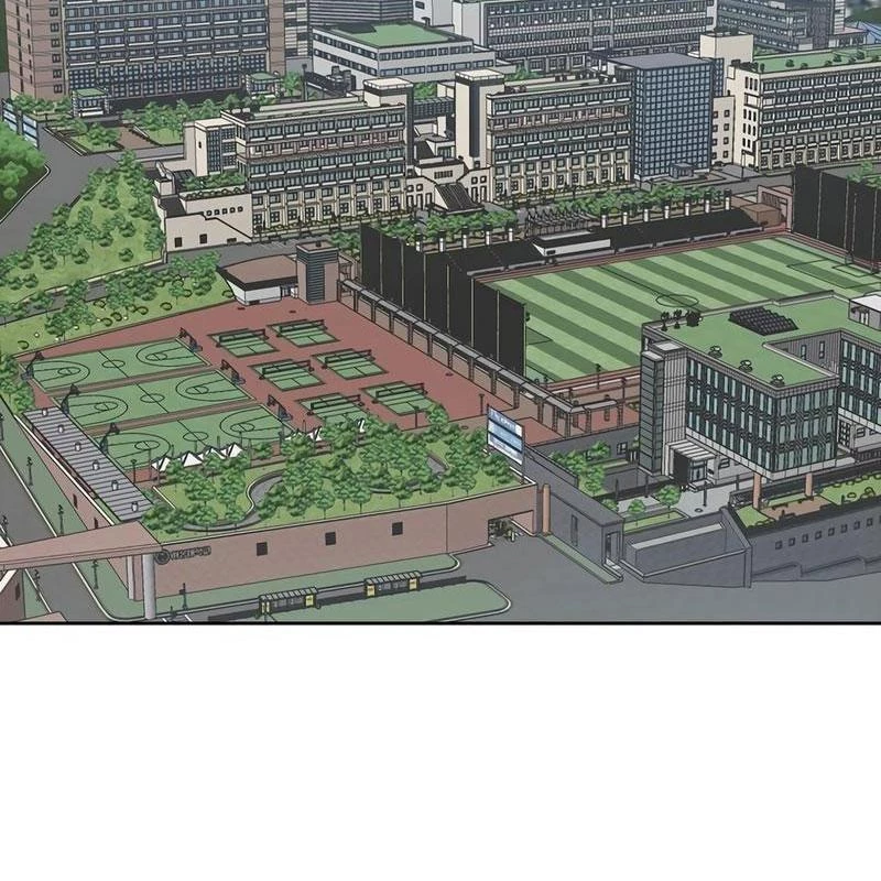 Gia Đình Bí Mật Chapter 8 - 13