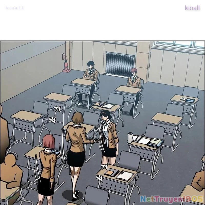 Gia Đình Bí Mật Chapter 8 - 14