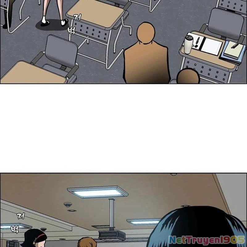 Gia Đình Bí Mật Chapter 8 - 15