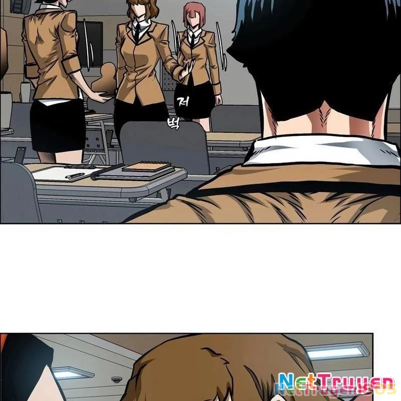 Gia Đình Bí Mật Chapter 8 - 16