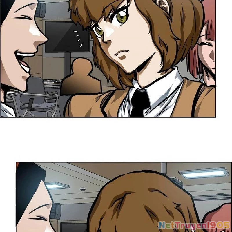 Gia Đình Bí Mật Chapter 8 - 17