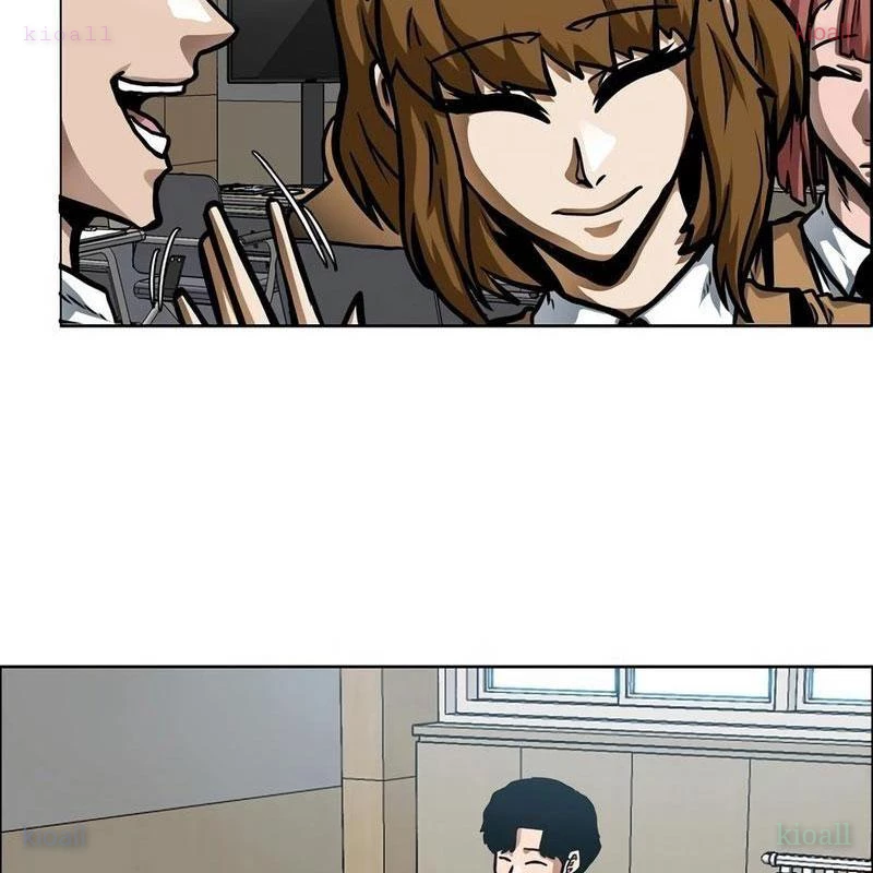 Gia Đình Bí Mật Chapter 8 - 18