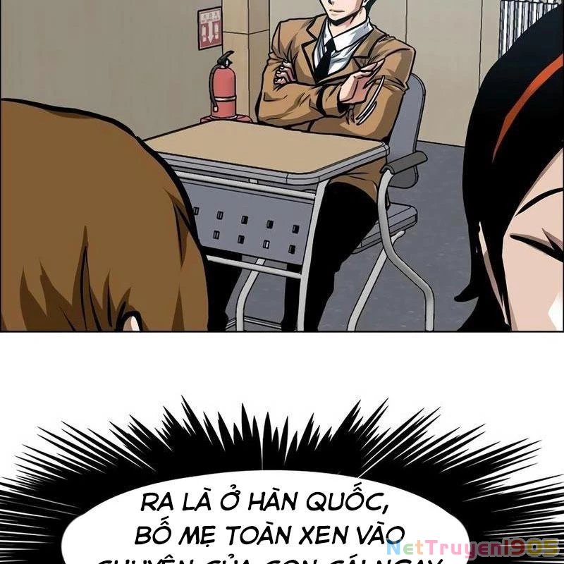 Gia Đình Bí Mật Chapter 8 - 19