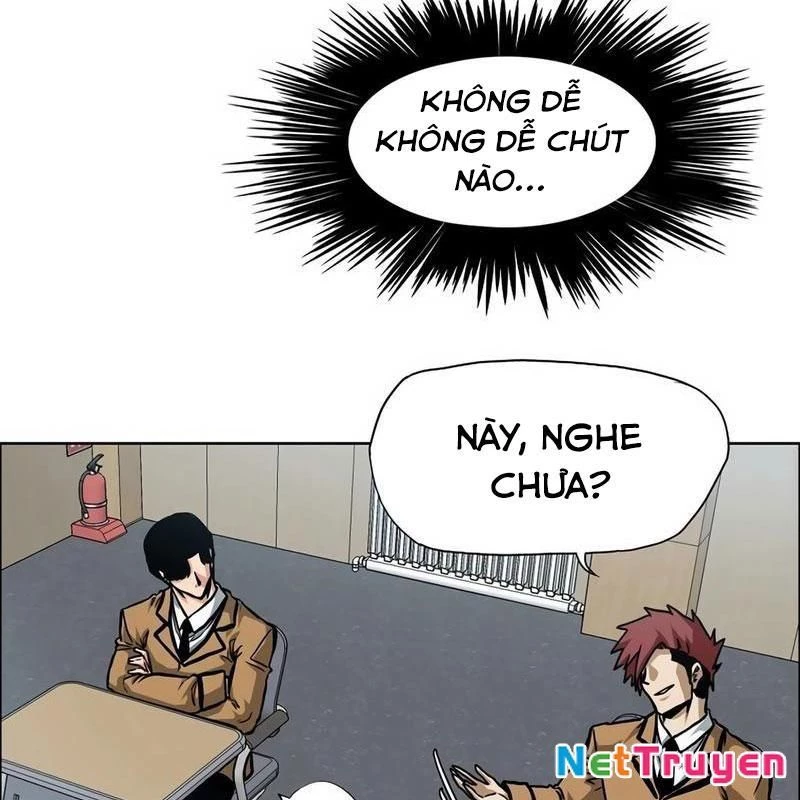 Gia Đình Bí Mật Chapter 8 - 21