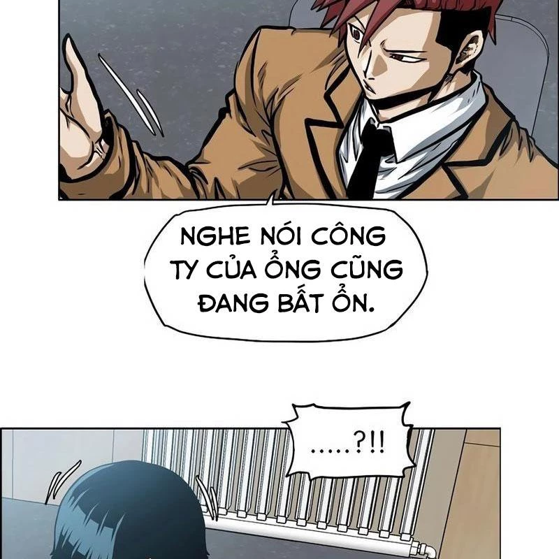 Gia Đình Bí Mật Chapter 8 - 23