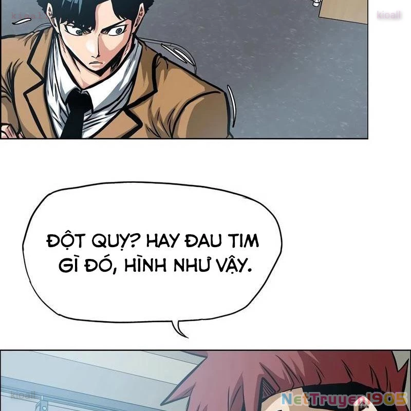 Gia Đình Bí Mật Chapter 8 - 24