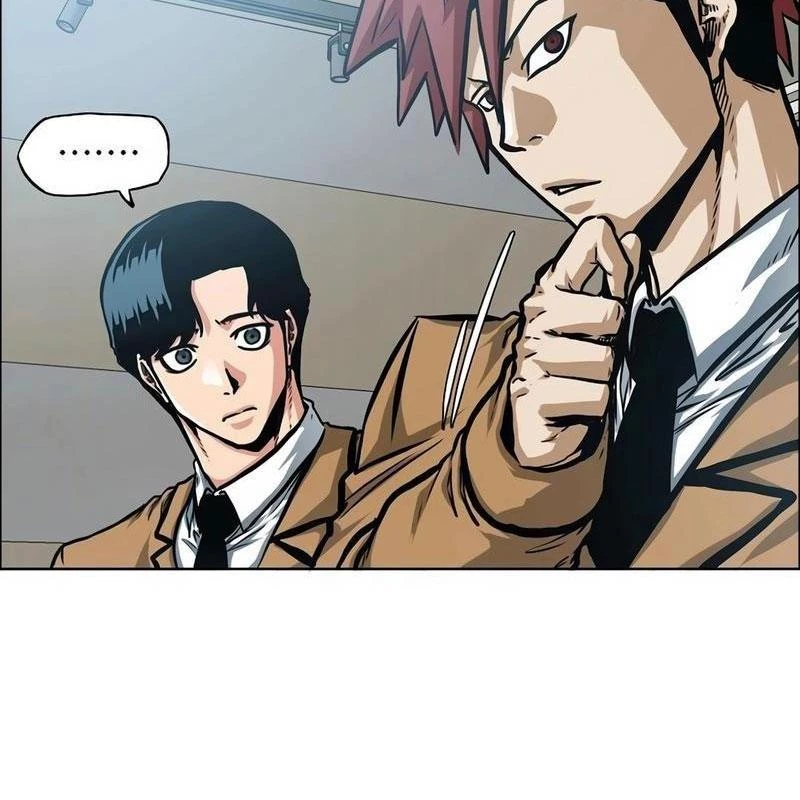 Gia Đình Bí Mật Chapter 8 - 25