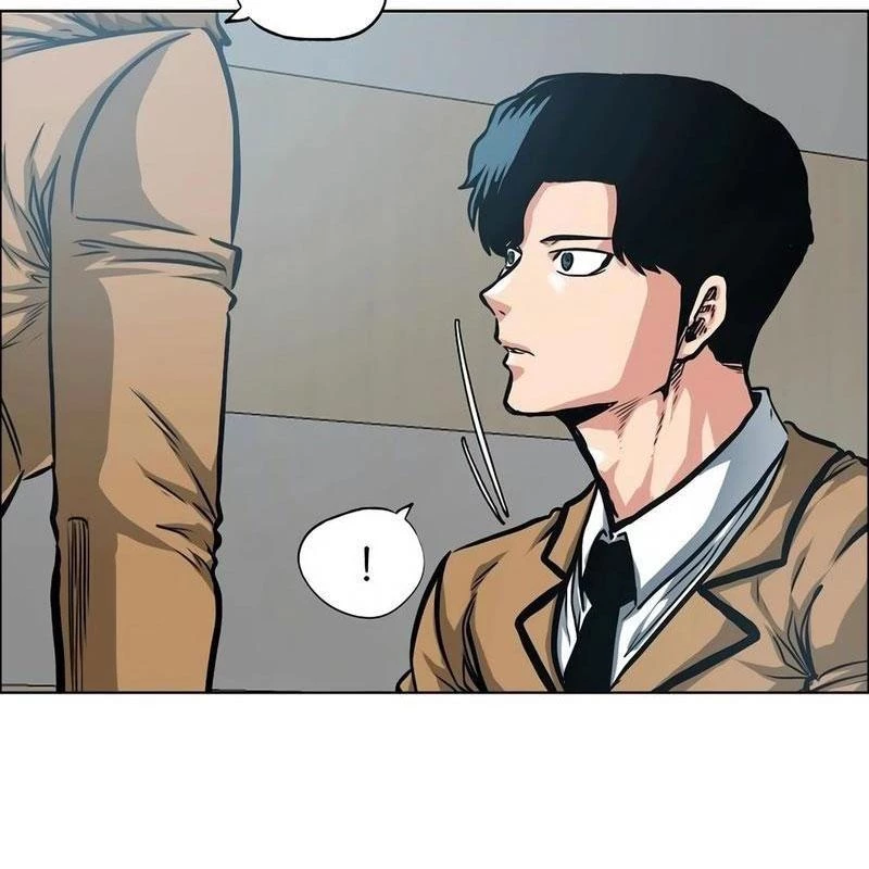 Gia Đình Bí Mật Chapter 8 - 29