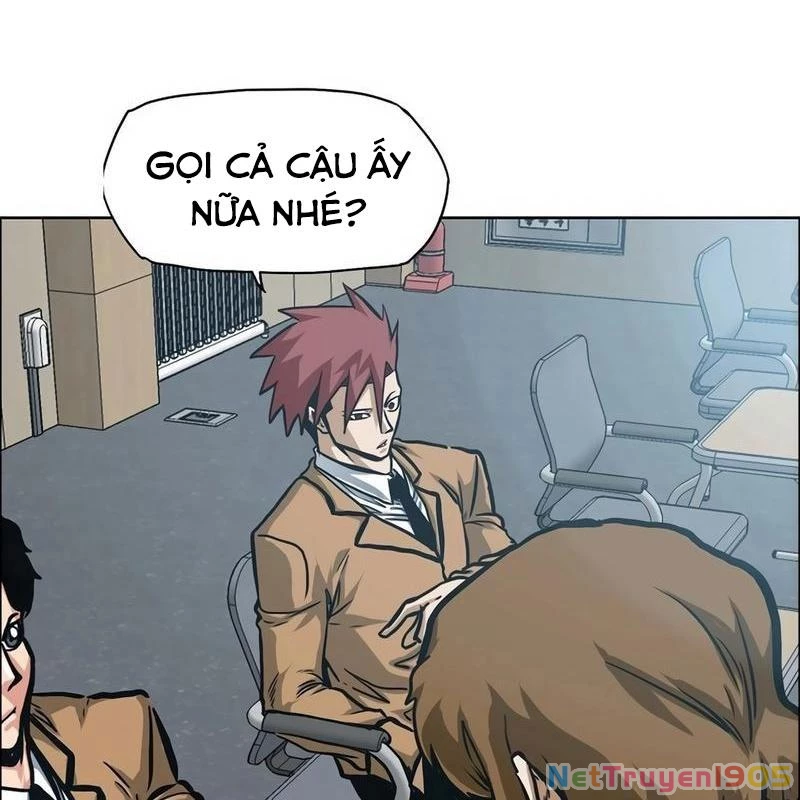 Gia Đình Bí Mật Chapter 8 - 32