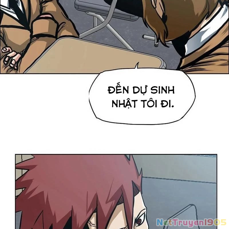 Gia Đình Bí Mật Chapter 8 - 33