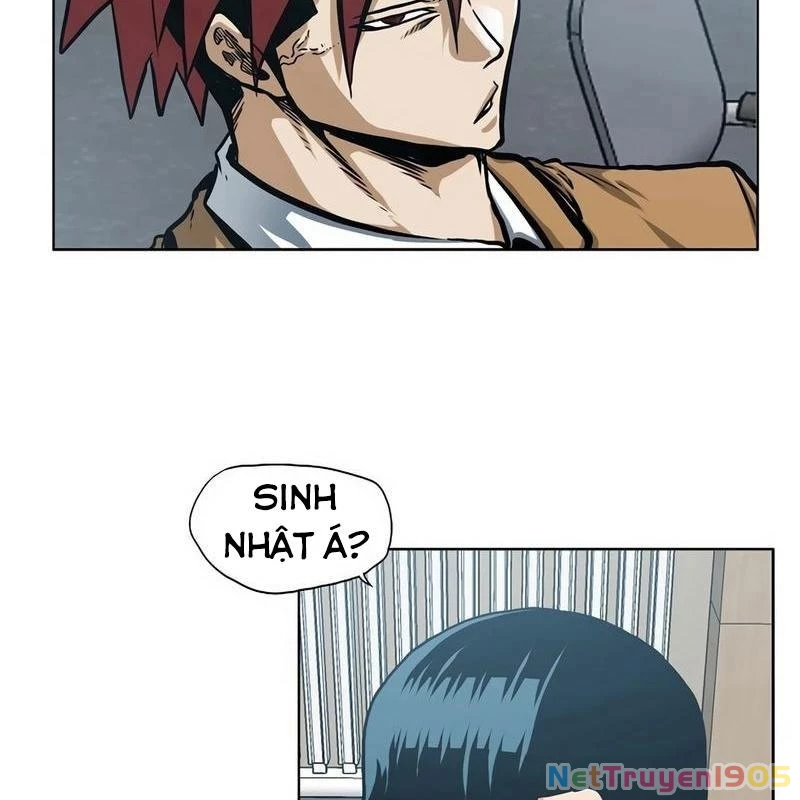 Gia Đình Bí Mật Chapter 8 - 34