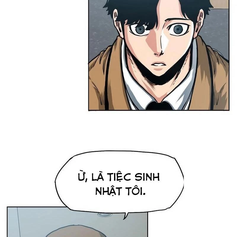 Gia Đình Bí Mật Chapter 8 - 35