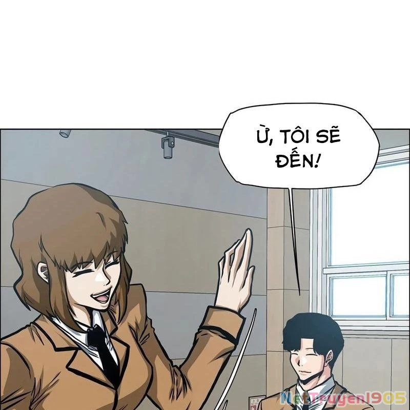 Gia Đình Bí Mật Chapter 8 - 37