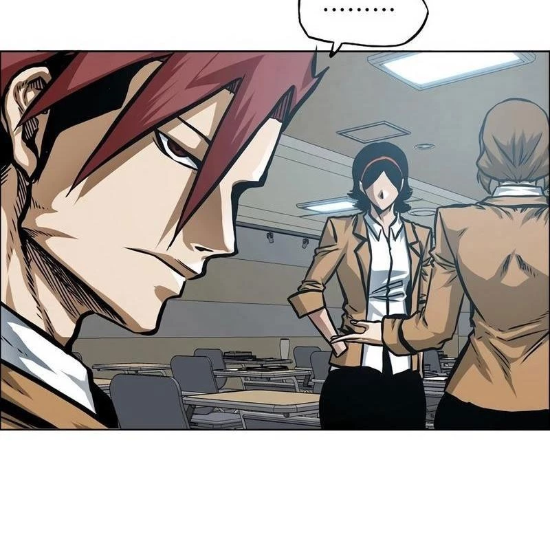 Gia Đình Bí Mật Chapter 8 - 40