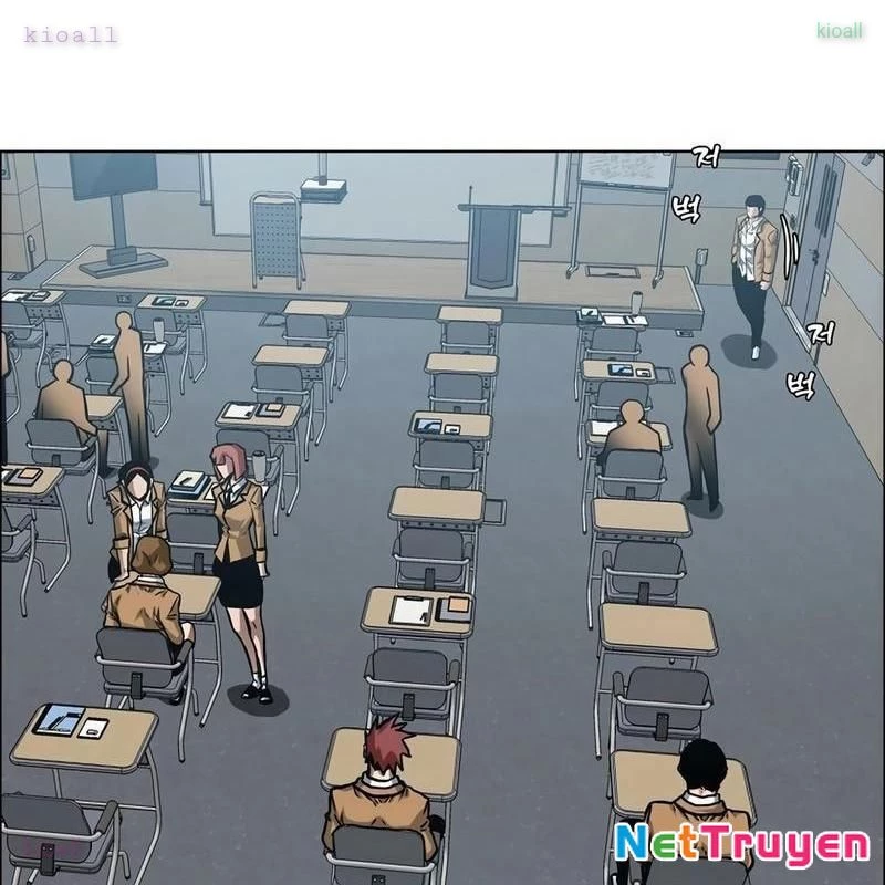 Gia Đình Bí Mật Chapter 8 - 41