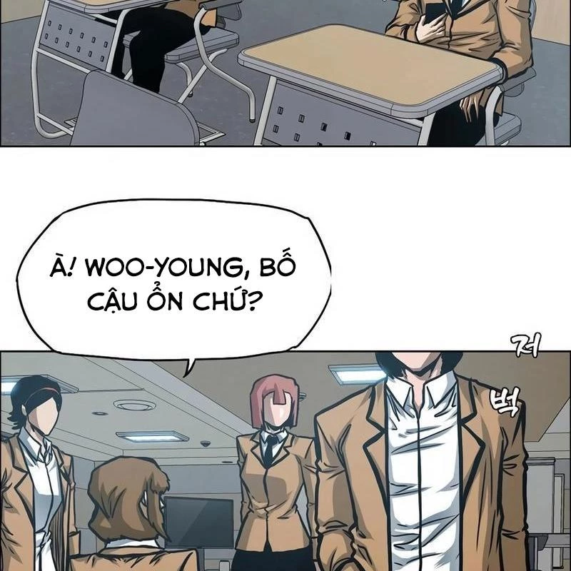 Gia Đình Bí Mật Chapter 8 - 44