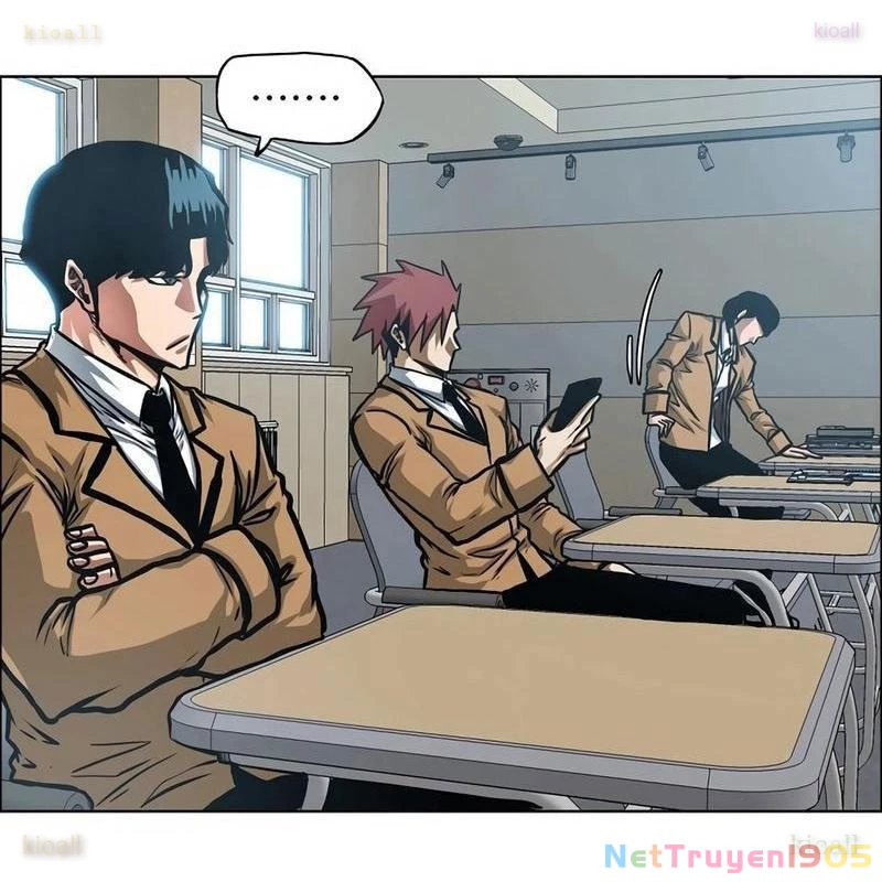 Gia Đình Bí Mật Chapter 8 - 47