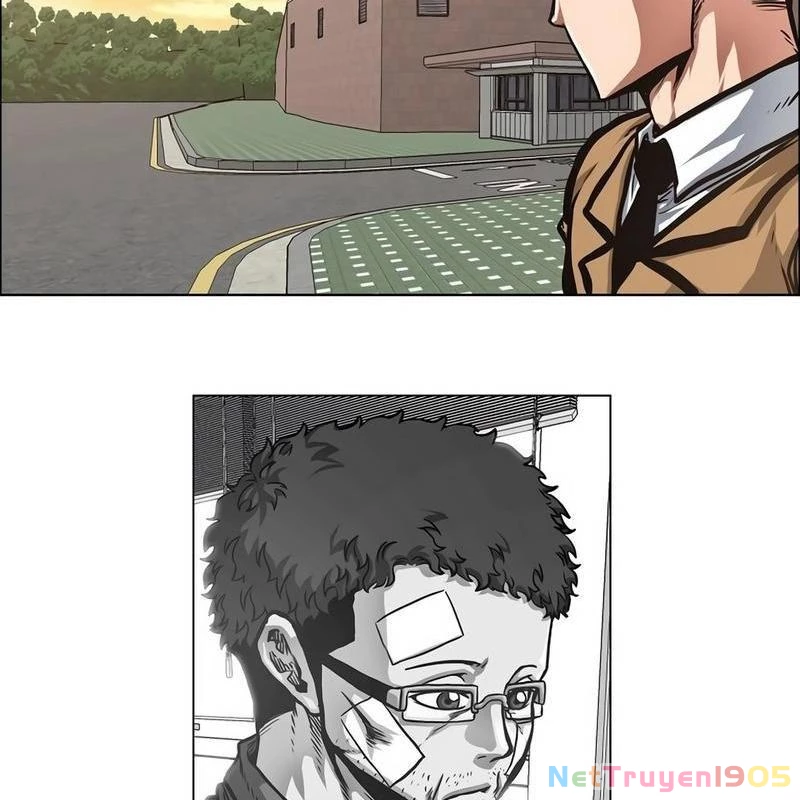 Gia Đình Bí Mật Chapter 8 - 55