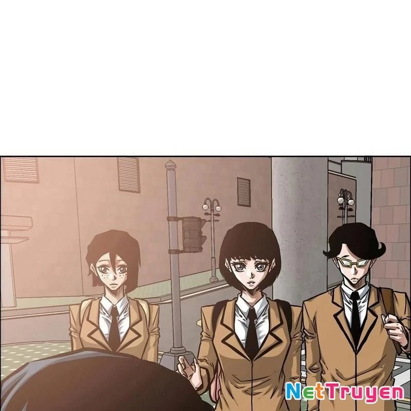 Gia Đình Bí Mật Chapter 8 - 61