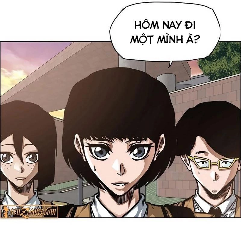Gia Đình Bí Mật Chapter 8 - 63