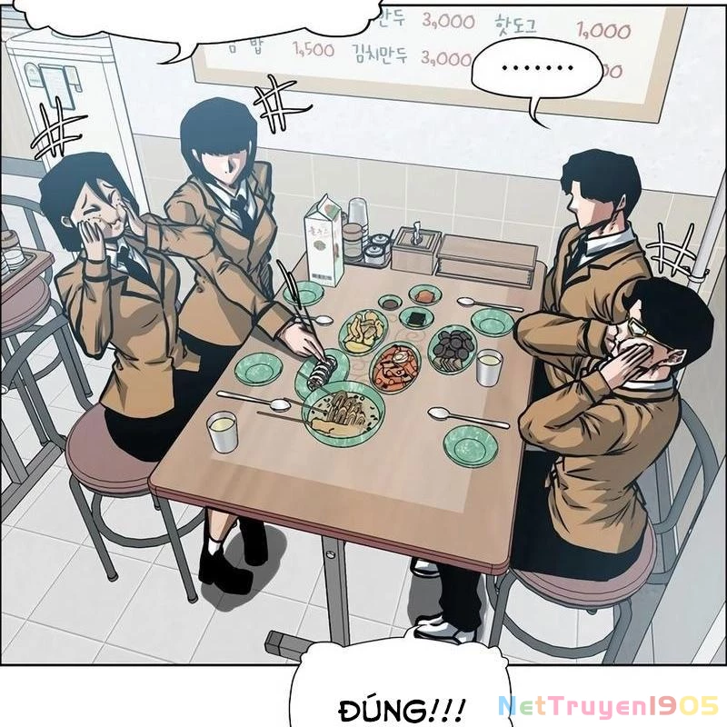 Gia Đình Bí Mật Chapter 8 - 92