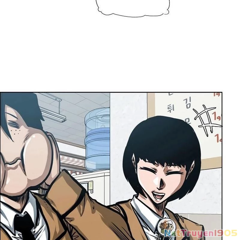 Gia Đình Bí Mật Chapter 8 - 93