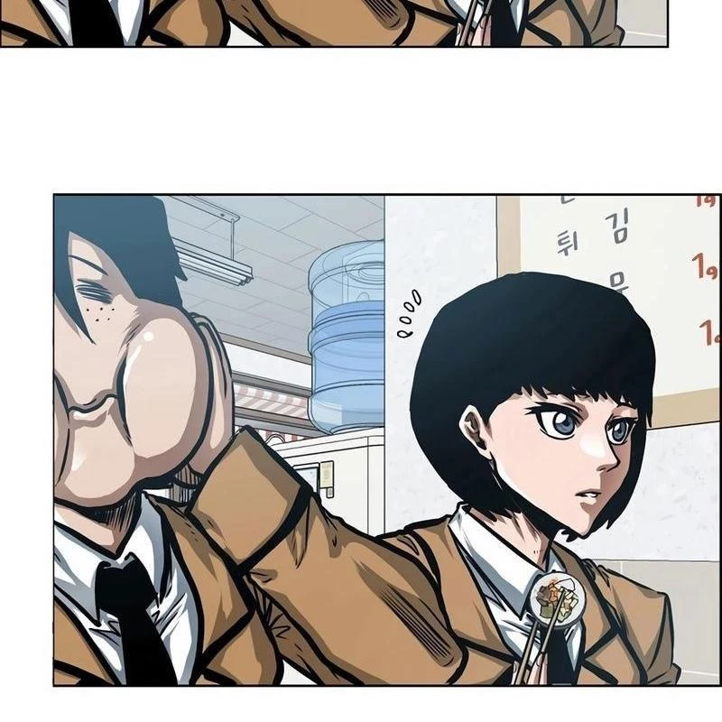 Gia Đình Bí Mật Chapter 8 - 94