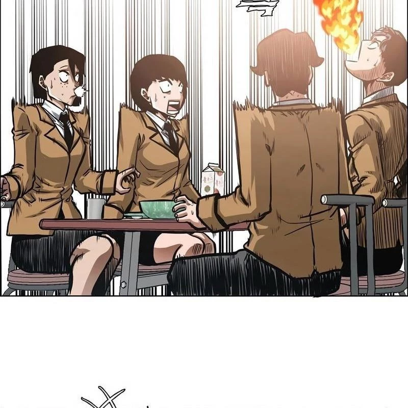 Gia Đình Bí Mật Chapter 8 - 100