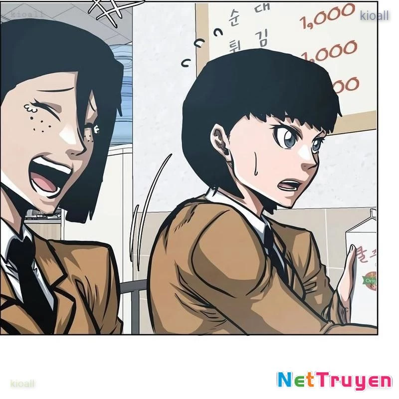 Gia Đình Bí Mật Chapter 8 - 101