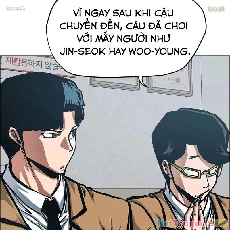 Gia Đình Bí Mật Chapter 8 - 108