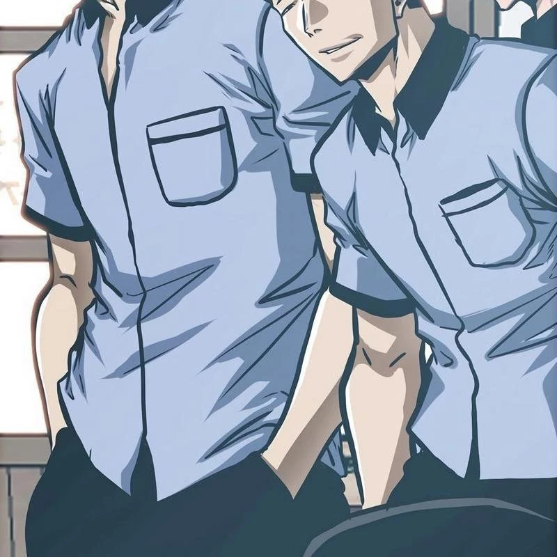 Gia Đình Bí Mật Chapter 8 - 124