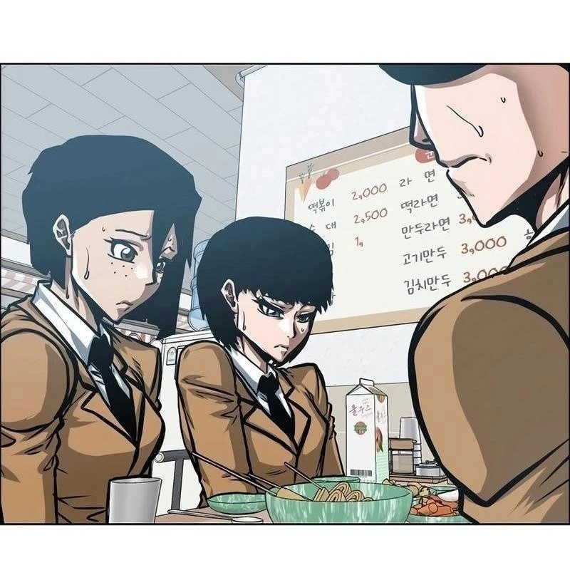 Gia Đình Bí Mật Chapter 8 - 133