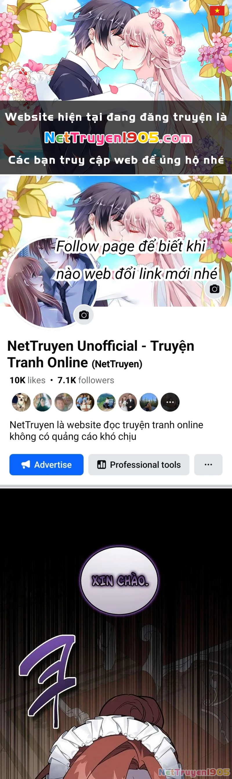 Hướng Dẫn Trả Thù Cho Cô Hầu Gái Mắc Bệnh Nan Y Chapter 11 - 1