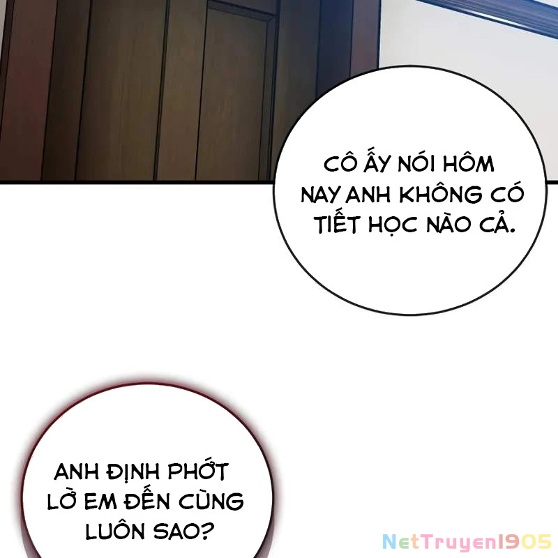 Số Phận An Bài Cho Các Nữ Phản Diện Yêu Tôi Chapter 0 - 13