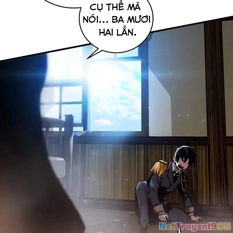 Số Phận An Bài Cho Các Nữ Phản Diện Yêu Tôi Chapter 0 - 29