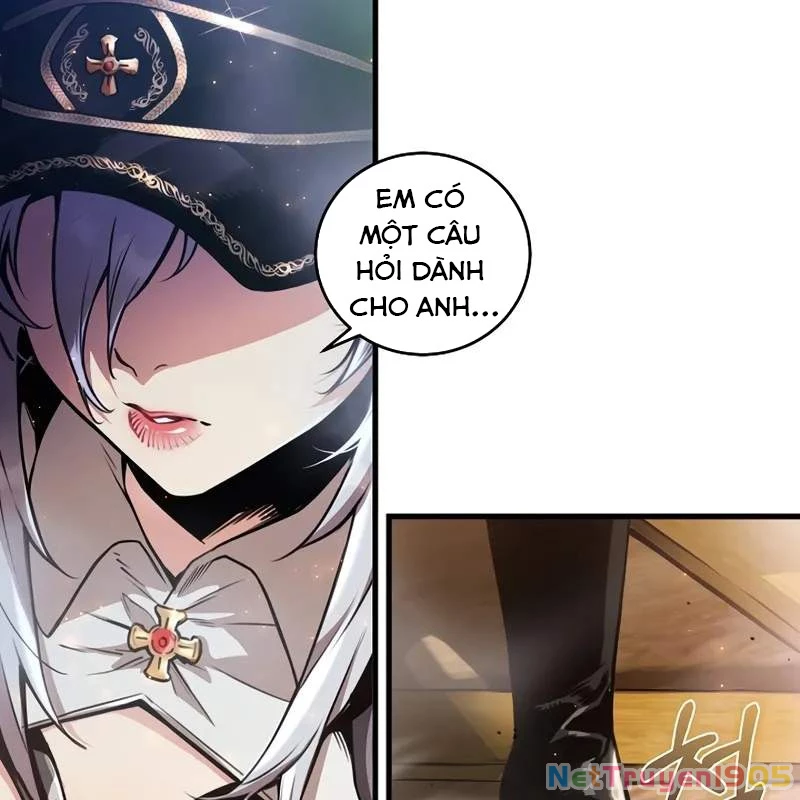 Số Phận An Bài Cho Các Nữ Phản Diện Yêu Tôi Chapter 0 - 31