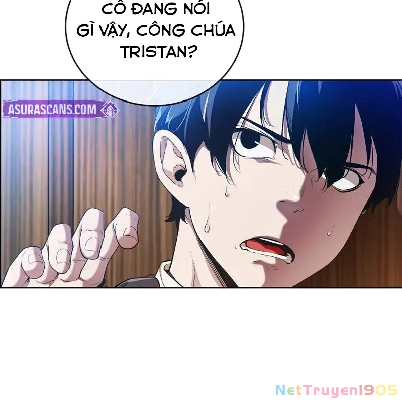 Số Phận An Bài Cho Các Nữ Phản Diện Yêu Tôi Chapter 0 - 40