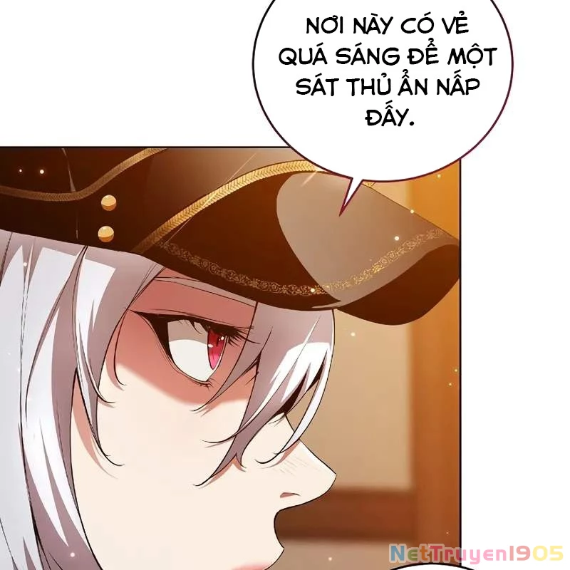 Số Phận An Bài Cho Các Nữ Phản Diện Yêu Tôi Chapter 0 - 45