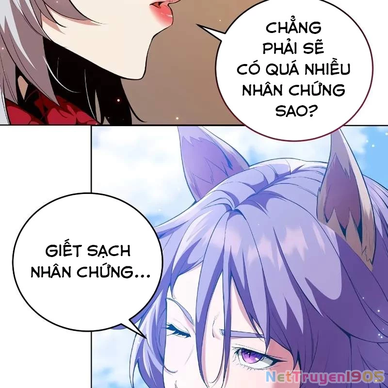 Số Phận An Bài Cho Các Nữ Phản Diện Yêu Tôi Chapter 0 - 46