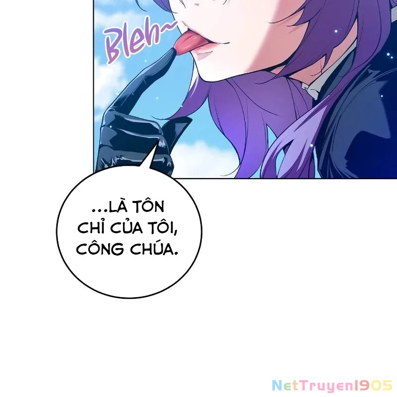 Số Phận An Bài Cho Các Nữ Phản Diện Yêu Tôi Chapter 0 - 47
