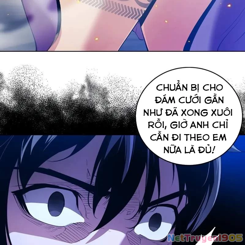 Số Phận An Bài Cho Các Nữ Phản Diện Yêu Tôi Chapter 0 - 60