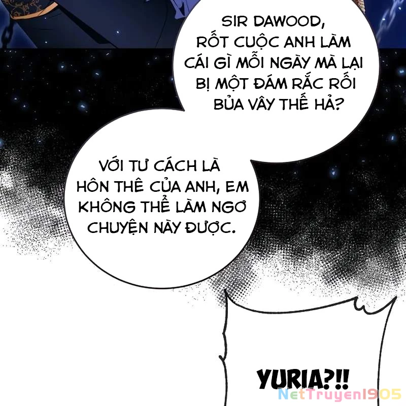 Số Phận An Bài Cho Các Nữ Phản Diện Yêu Tôi Chapter 0 - 64