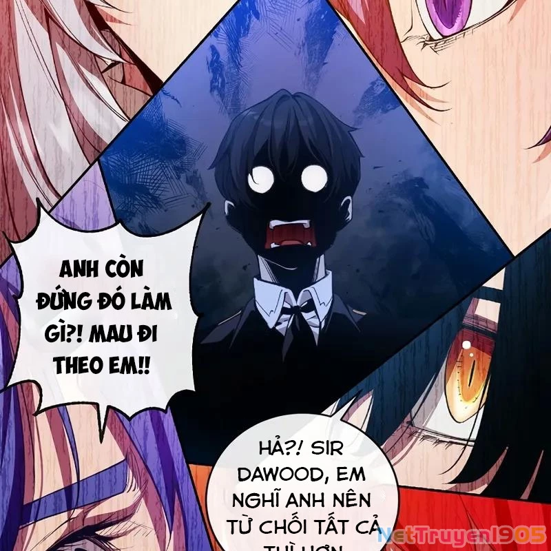Số Phận An Bài Cho Các Nữ Phản Diện Yêu Tôi Chapter 0 - 72