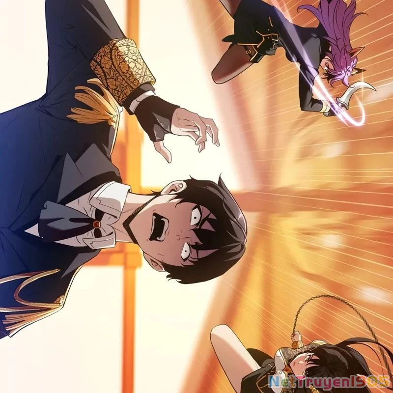 Số Phận An Bài Cho Các Nữ Phản Diện Yêu Tôi Chapter 0 - 77