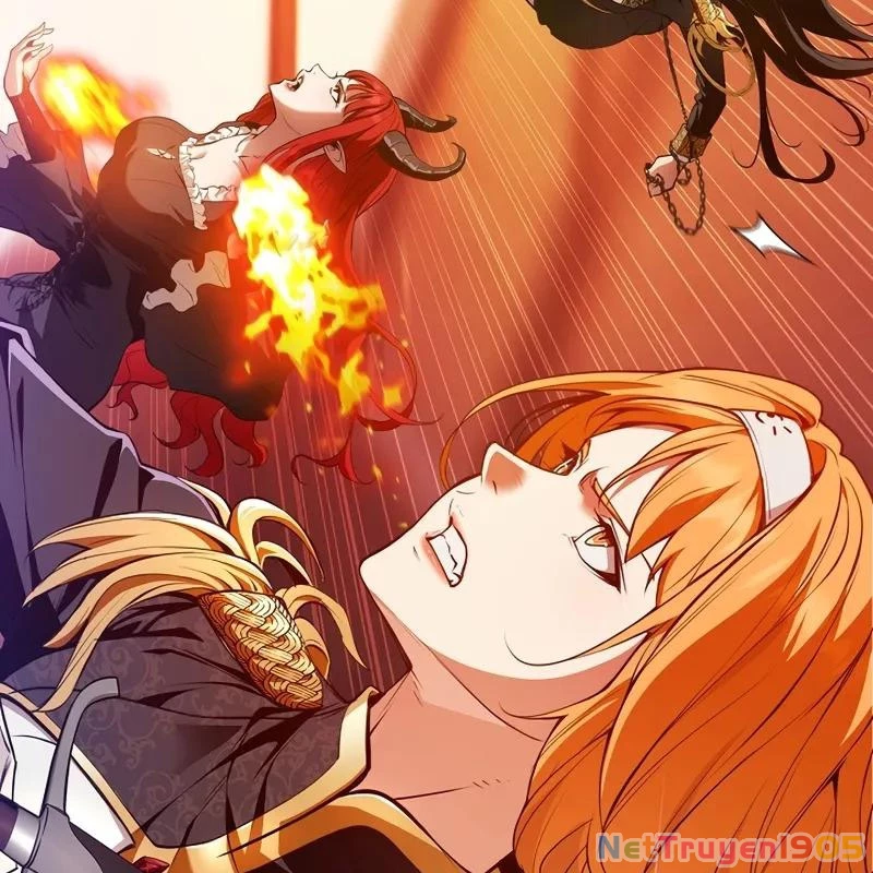 Số Phận An Bài Cho Các Nữ Phản Diện Yêu Tôi Chapter 0 - 78