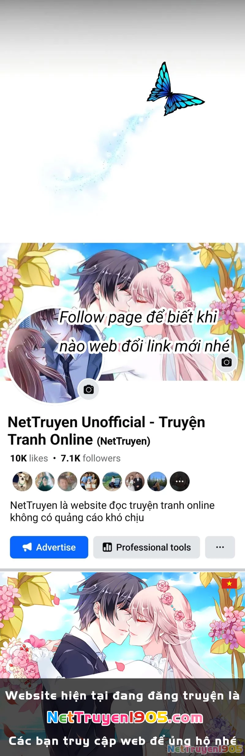 Số Phận An Bài Cho Các Nữ Phản Diện Yêu Tôi Chapter 0 - 81