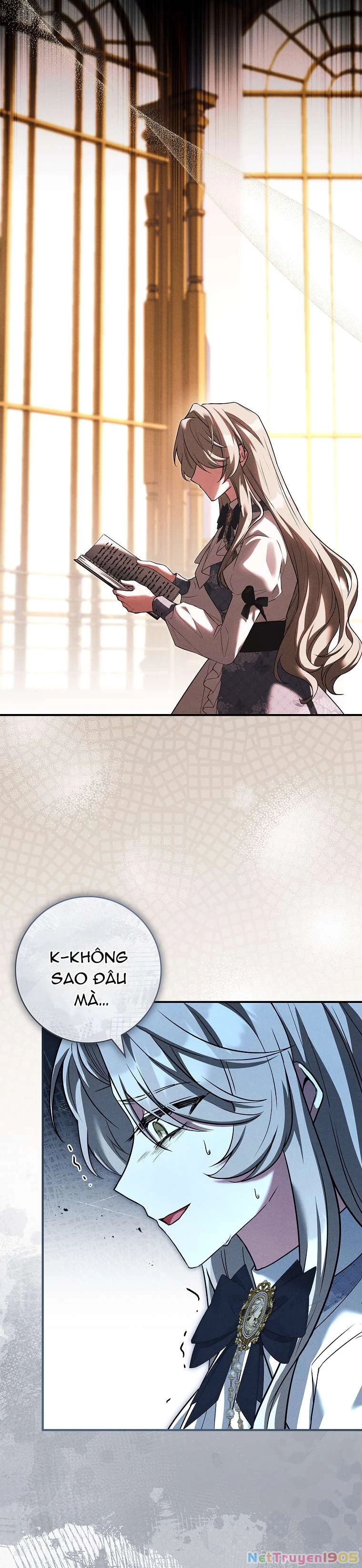Văn Phòng Thám Tử Dành Cho Nam Chính Hối Hận! Chapter 9 - 3